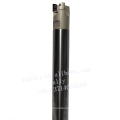 EXN03R 21-2T-M10 replaceable milling cutter head of modular cutter bar